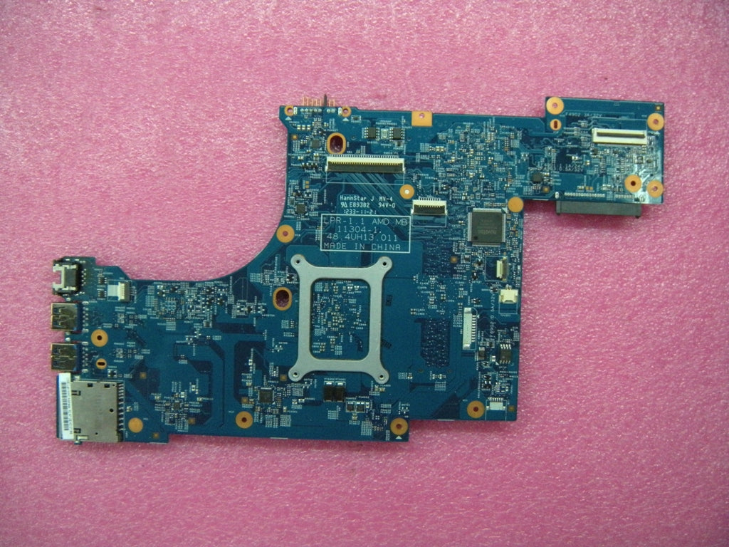 Lenovo Pl System Boards - 04W4179