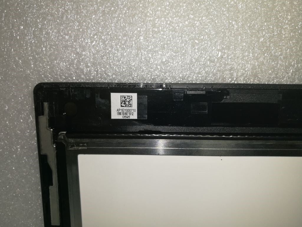 Lenovo Touch Assembly Fhd Tpk+Auo For - 01HY619