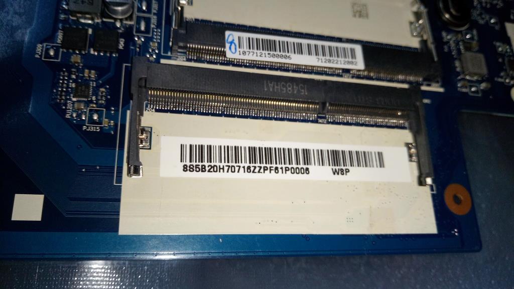 Lenovo Pl System Boards - 5B20H70716