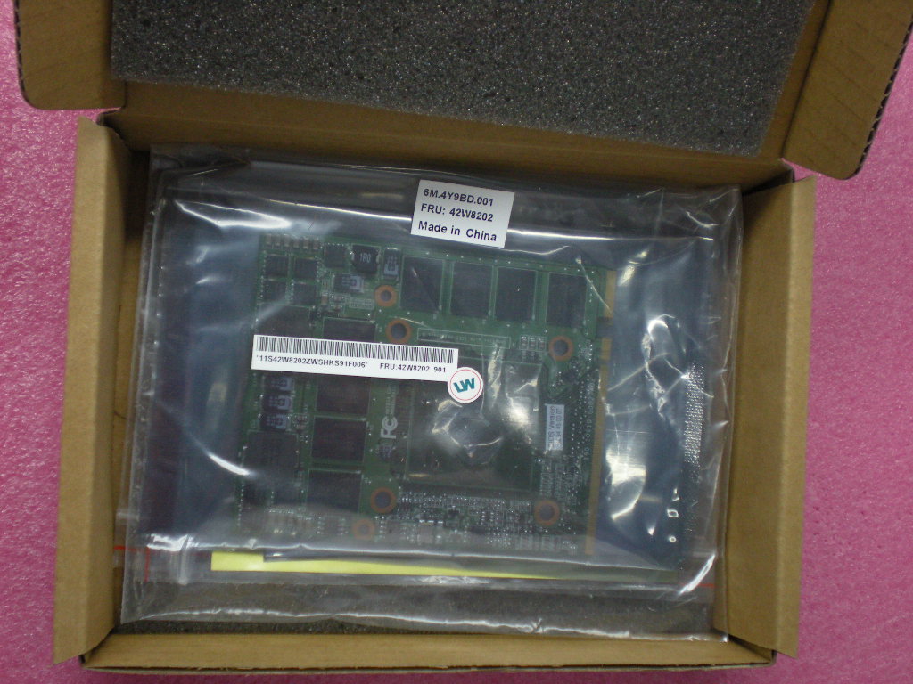 Lenovo Replacement Part - 42W8202
