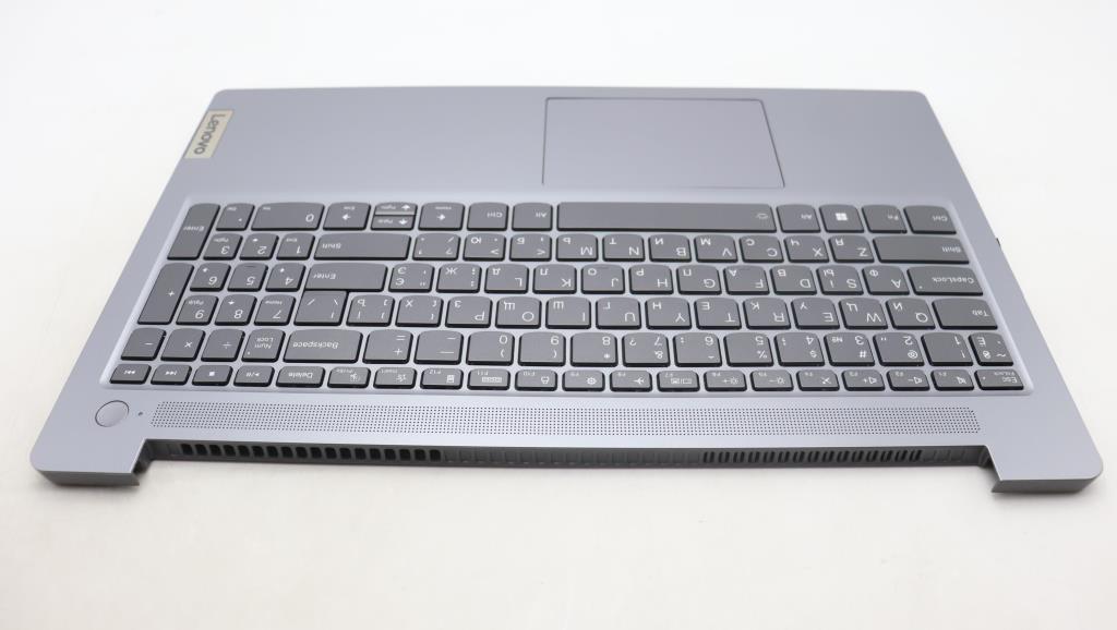 Lenovo Cover Upper Case Assembly Ukr - 5CB1L27530