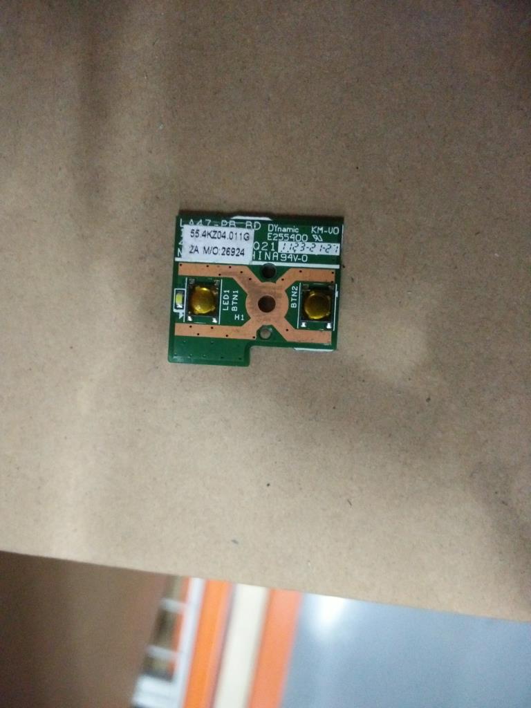 Lenovo 11013303 Power Board Lb47