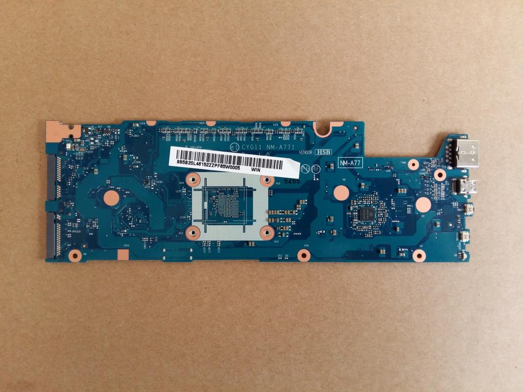 Lenovo 5B20L46152 Pl System Boards