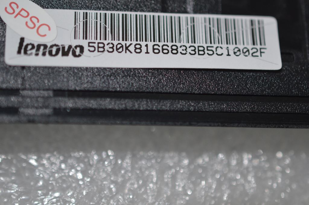 Lenovo Bz Bezels/Doors - 5B30K81668