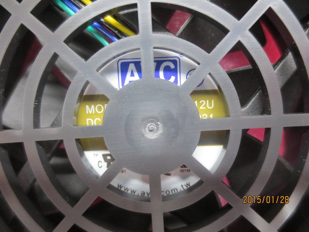 Lenovo Fan Sas Fan, 70X15,Fre - 03W5468