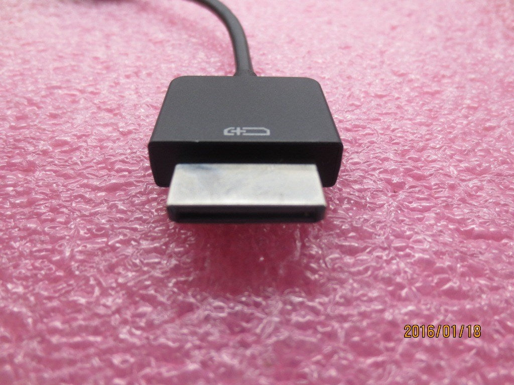Lenovo Cc Cables External - 00JT801