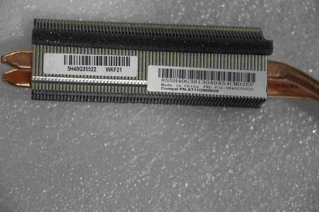 Lenovo Hs Heat Sinks - 5H40G35522