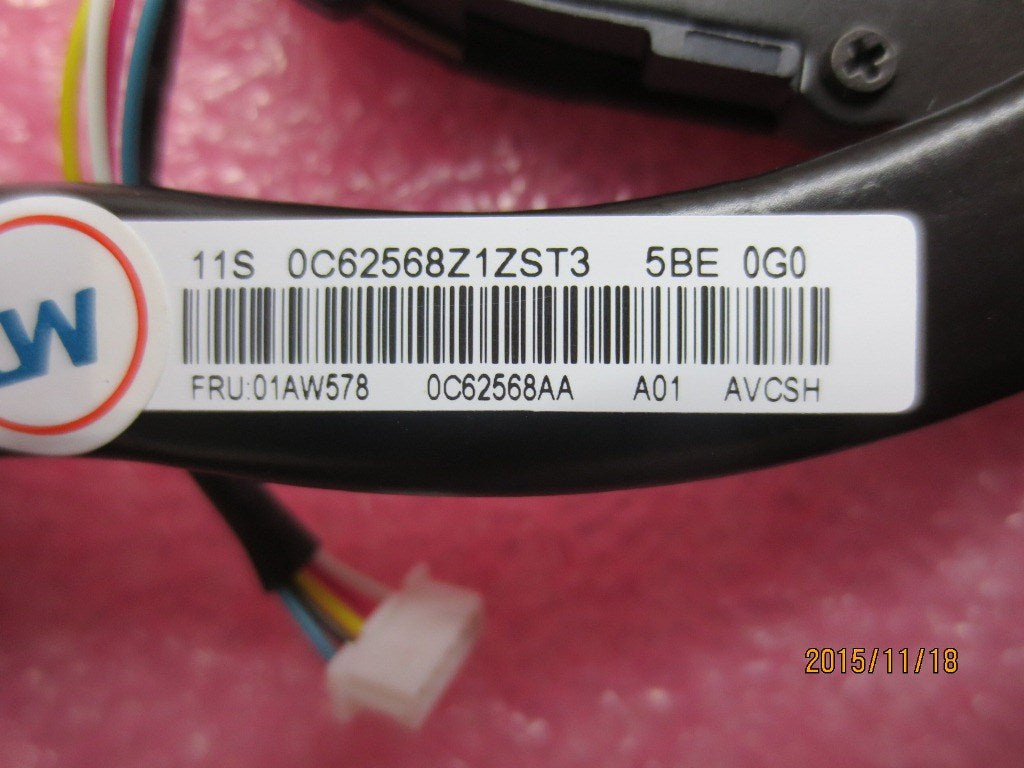 Lenovo 01Aw578 - Part