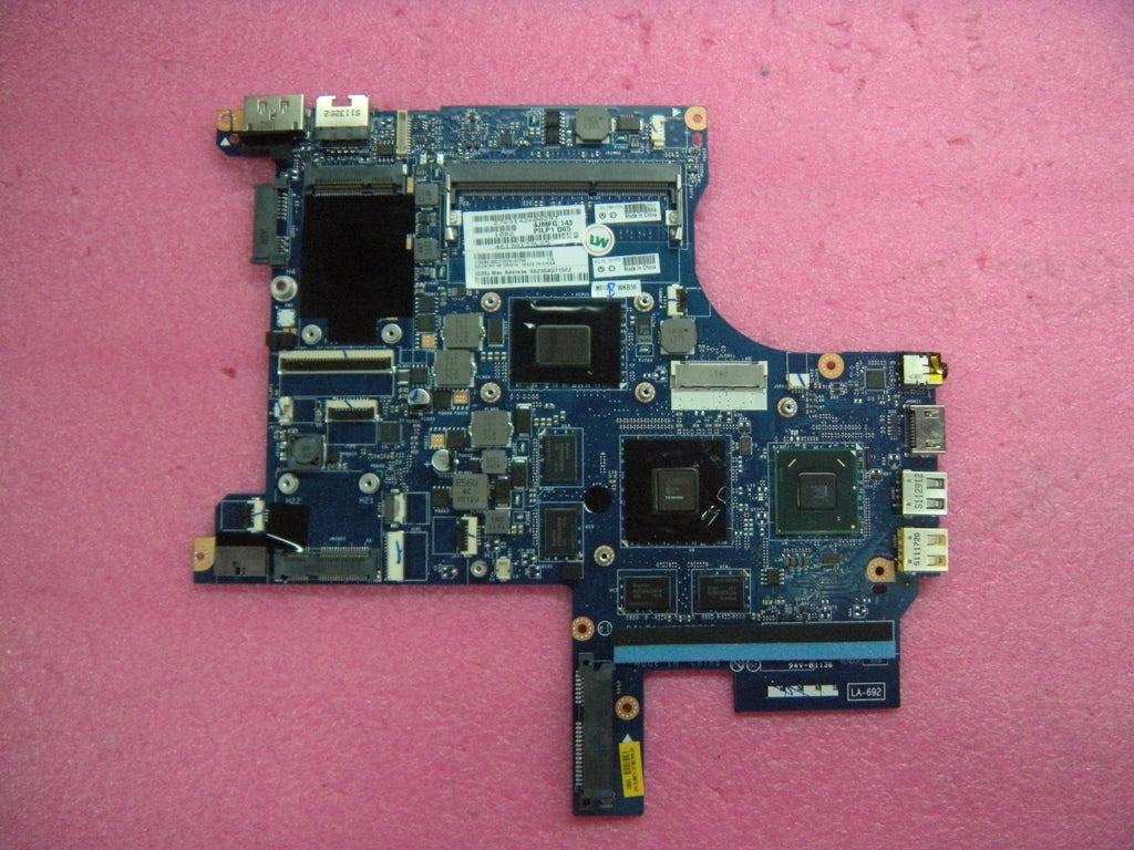 Lenovo 04W0659 - Part