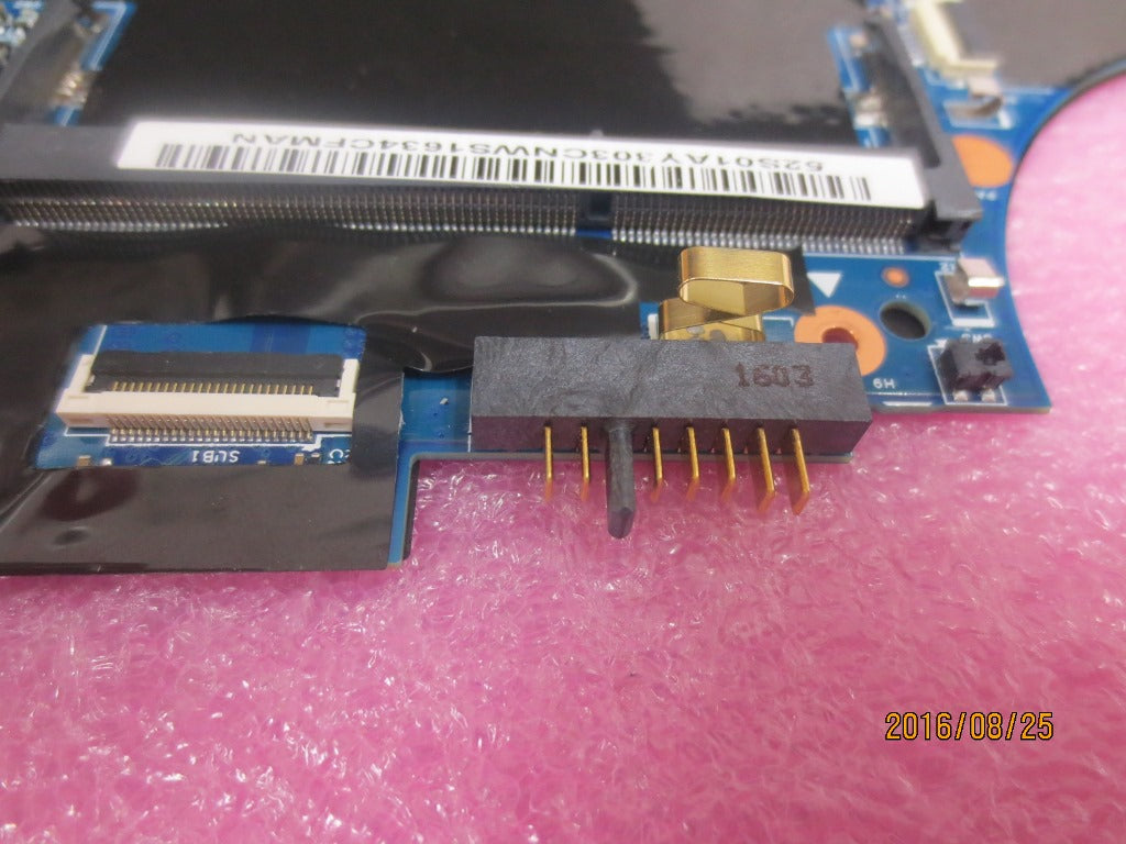 Lenovo Pl System Boards - 01AY303