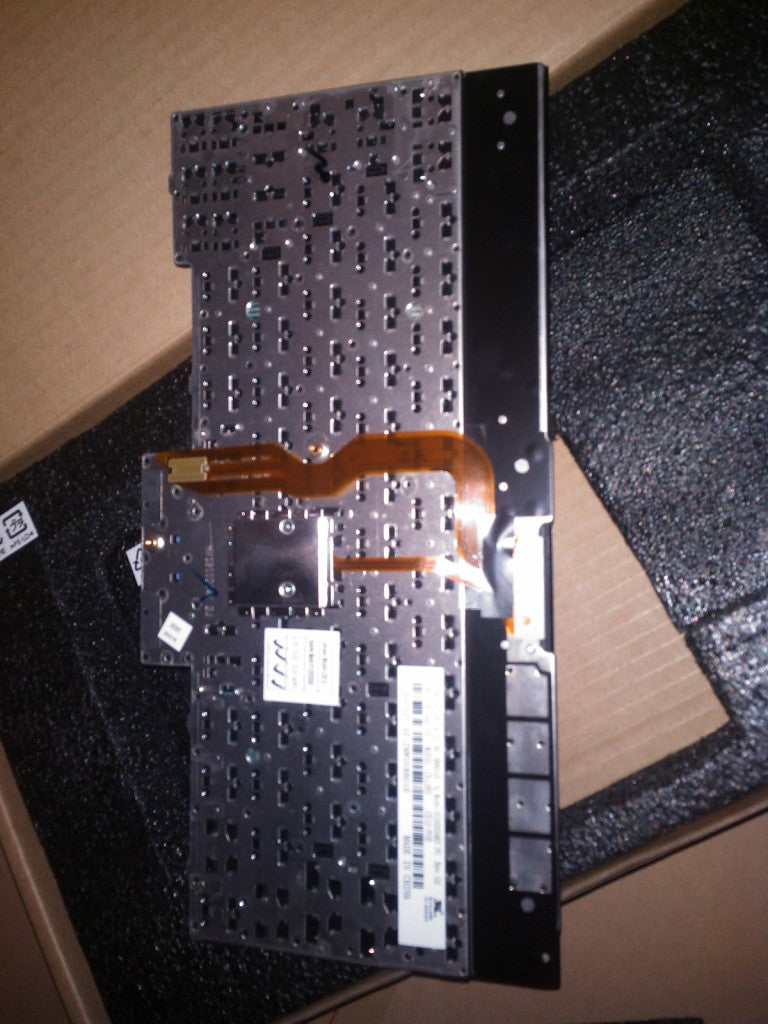 Lenovo Ki Keyboards Internal - 04X1337