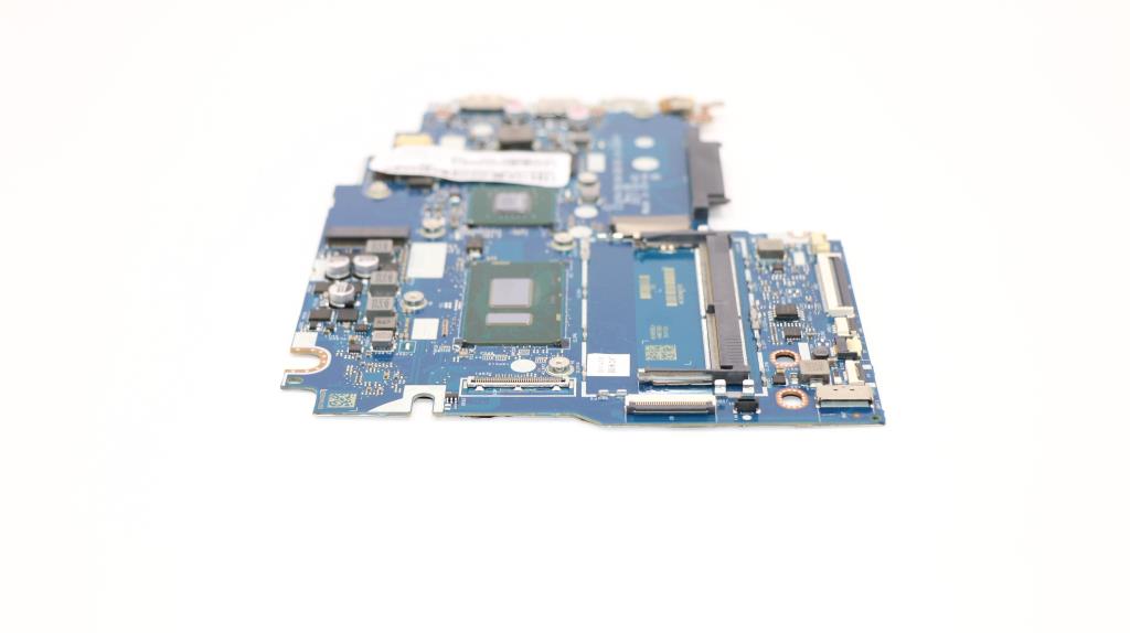 Lenovo Mb C 81C9 Win I5 Mx130 Fp Bl 2 - 5B20Q75126