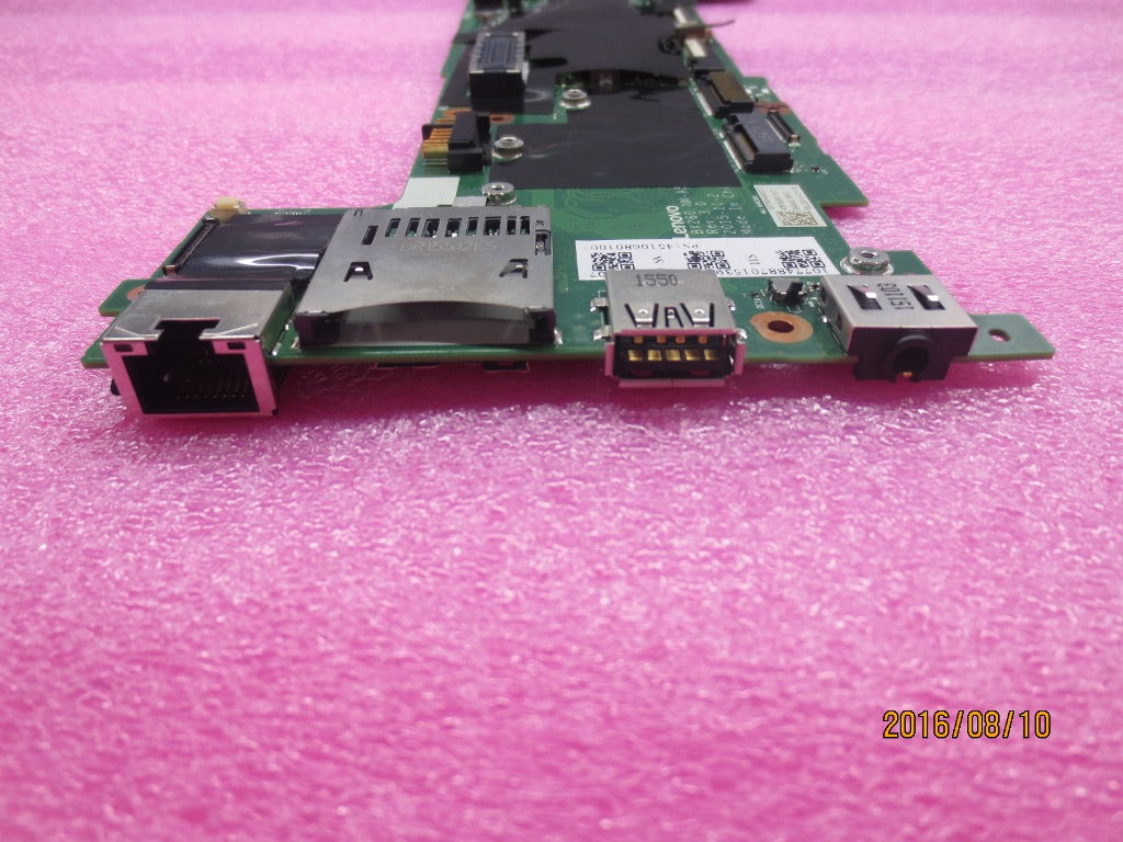 Lenovo Pl System Boards - 00UP215