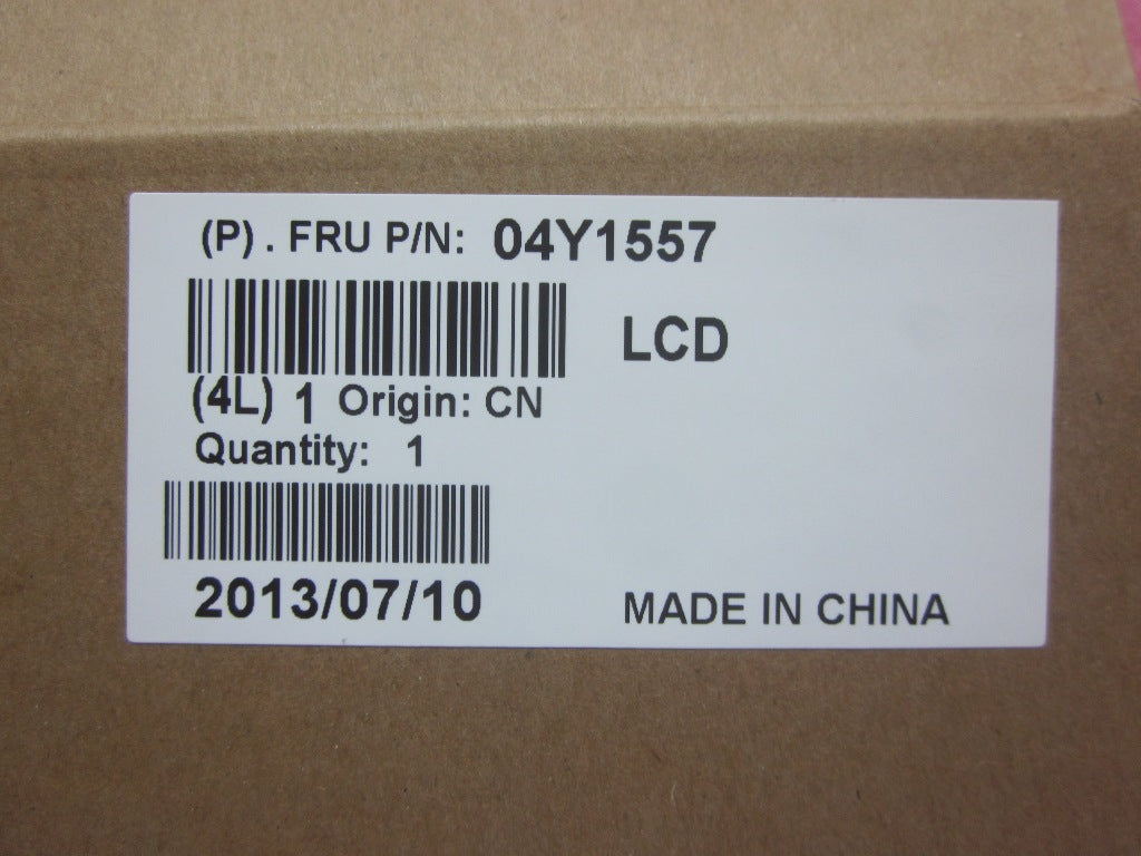 Lenovo Replacement Part - 04Y1557