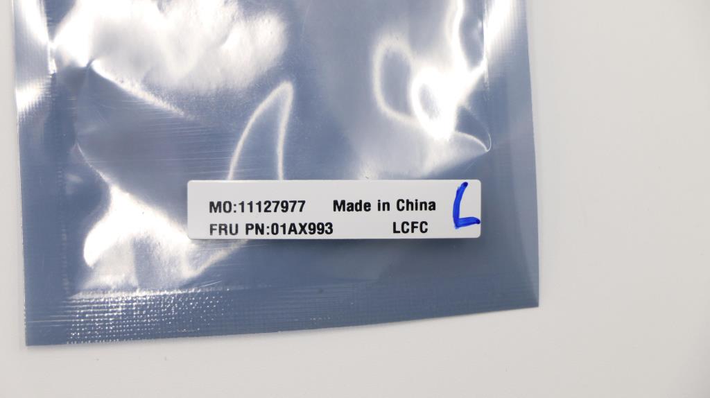 Lenovo Ct470 Antenna Nfc Asm - 01AX993