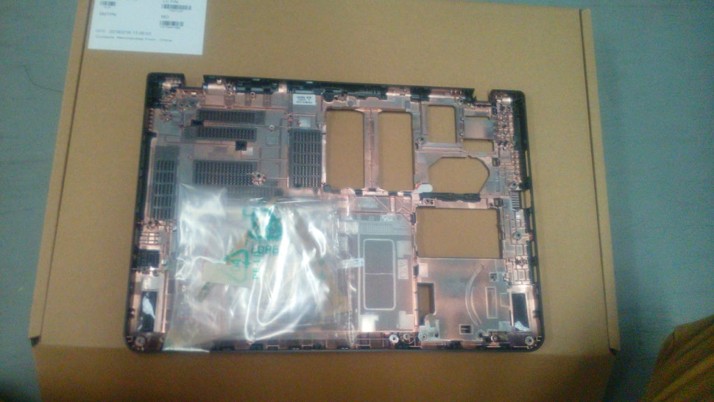 Lenovo Co Covers - 01AW183