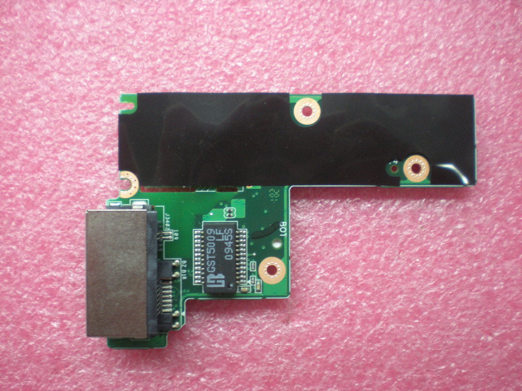 Lenovo Cdpop I/O Card Asm - 44C3997