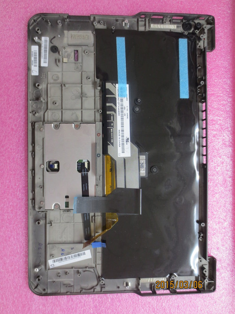 Lenovo Ki Keyboards Internal - 04X0955