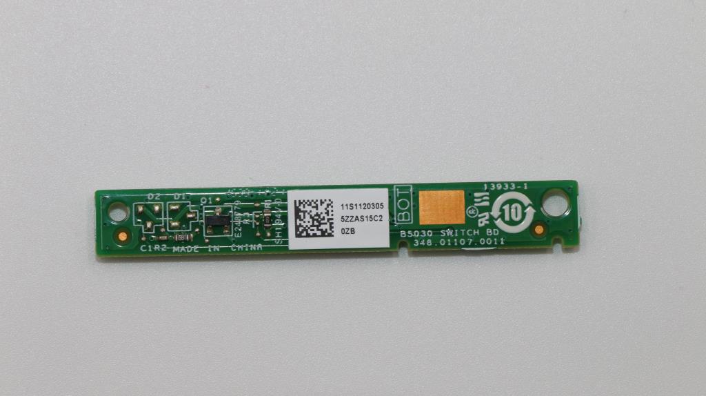 Lenovo Ci Cards Misc Internal - 5C50G56071
