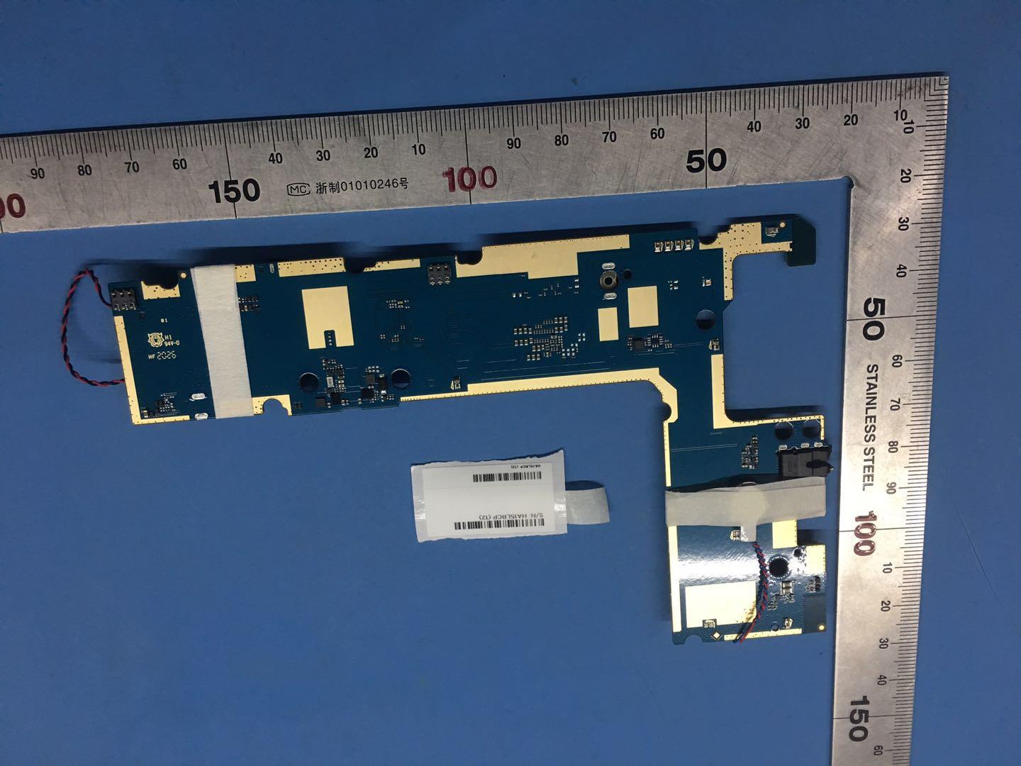 Lenovo Tb-X306F Mb 4G+64G And*Hq3160A - 5B28C17062