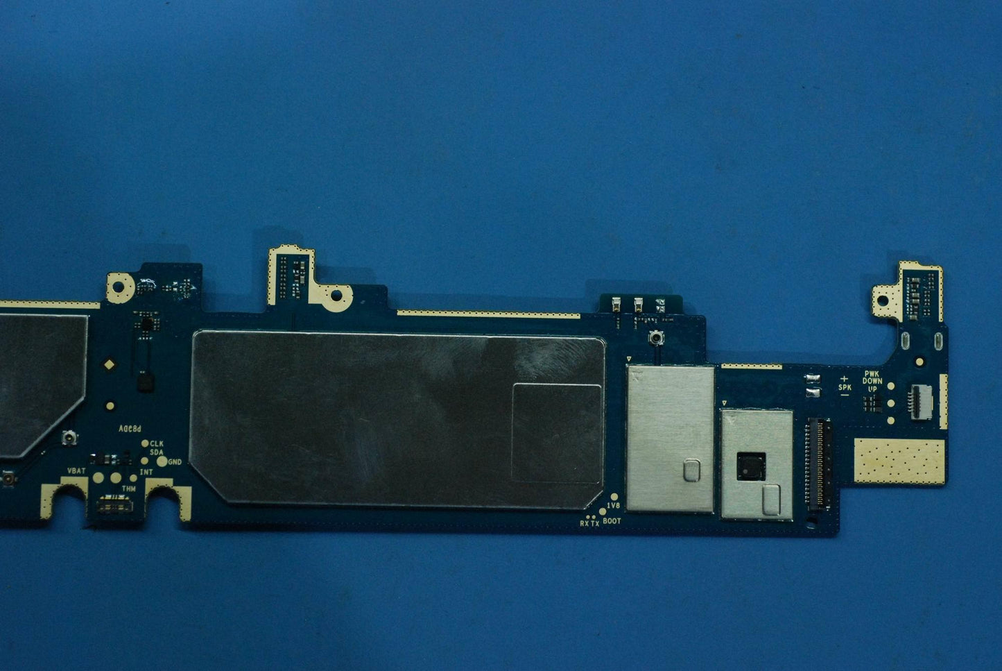 Lenovo Tb-X605Lc_2+16Mb_Inola And*Hq3 - 5B28C16754
