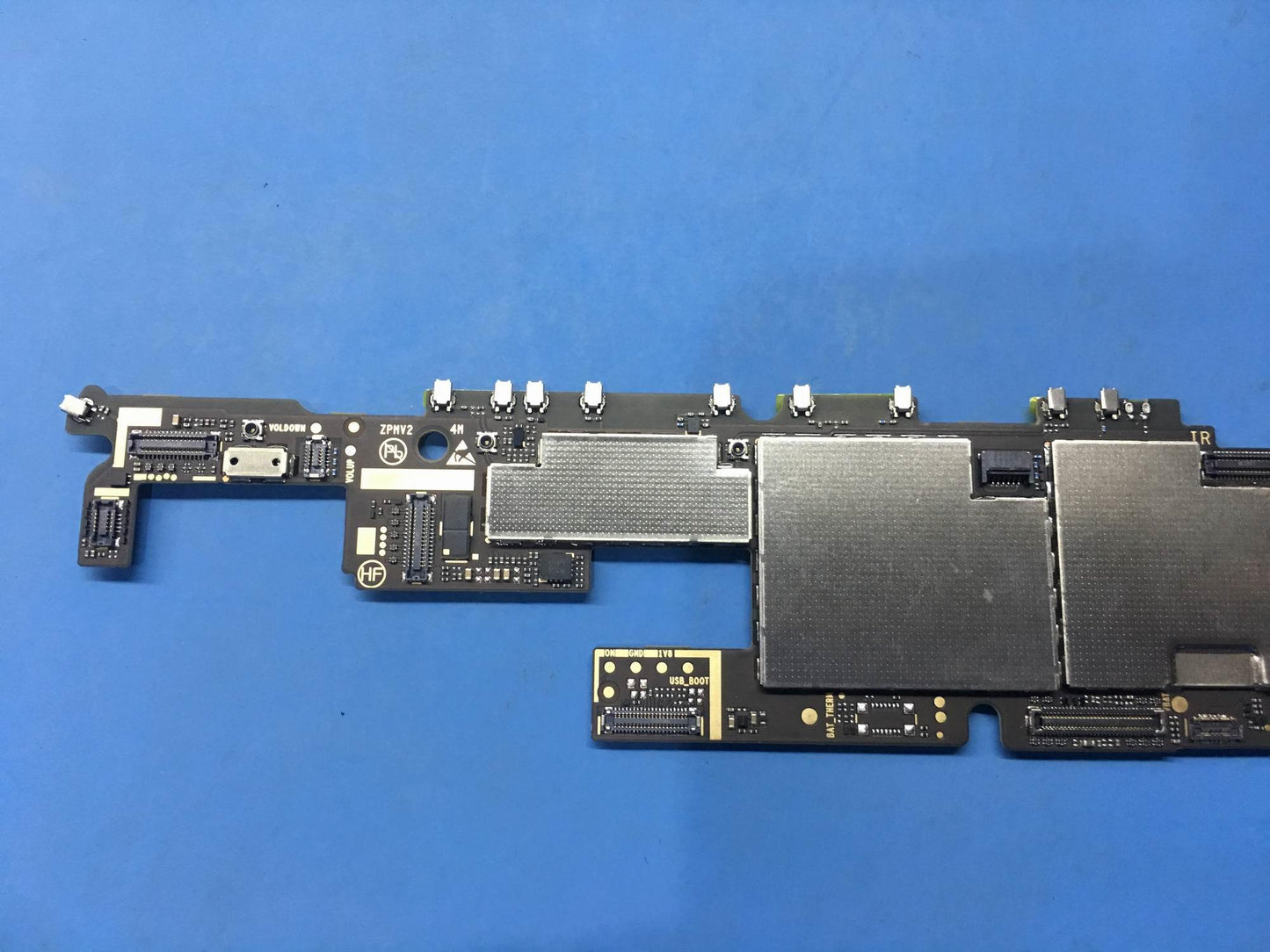 Lenovo Tb-J706L Mb_4+128G And*Hq3160A - 5B28C17531