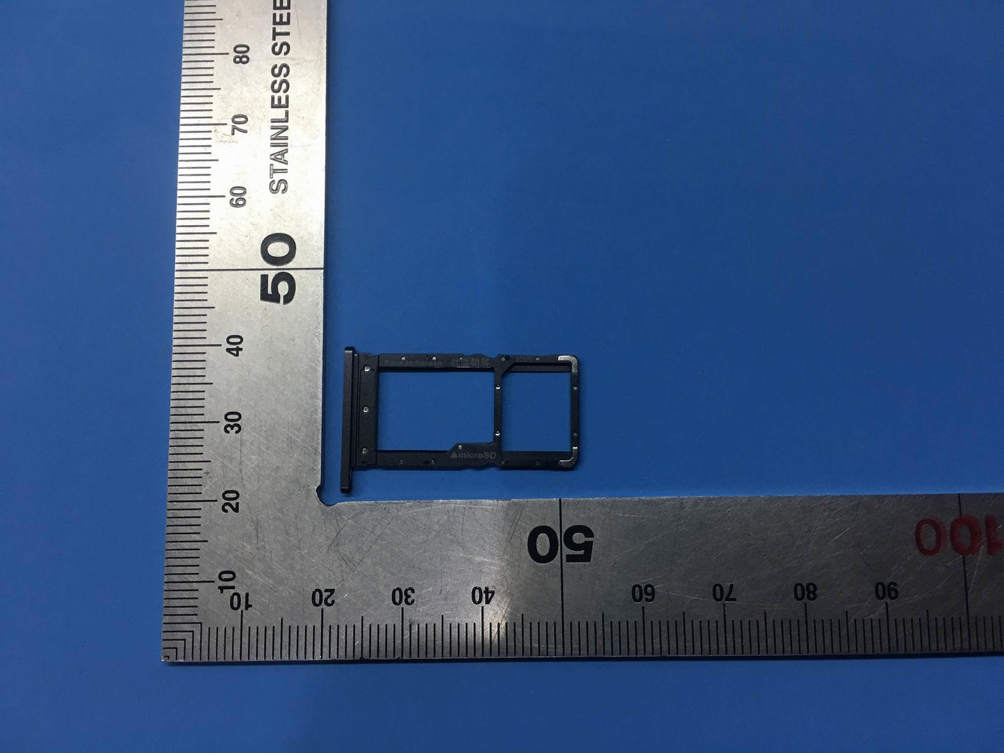 Lenovo Tb-X606X Sim Tray_Gr And*Hq238 - 5M88C16486