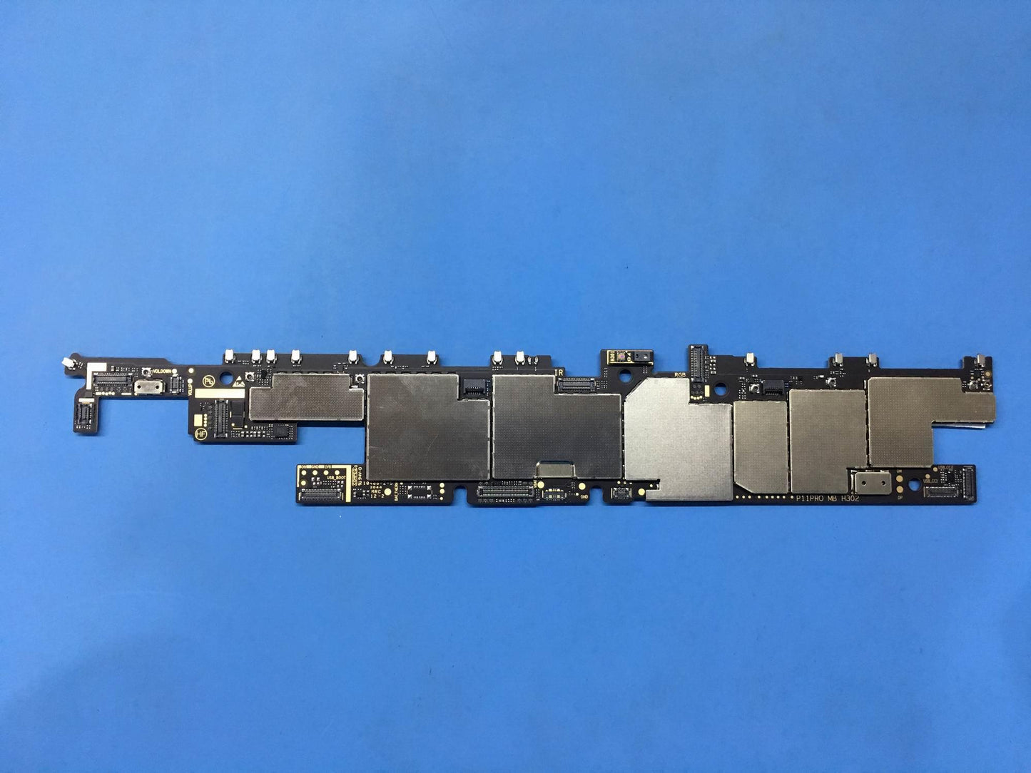 Lenovo Tb-J706L Mb_6+128G And*Hq3160A - 5B28C17532