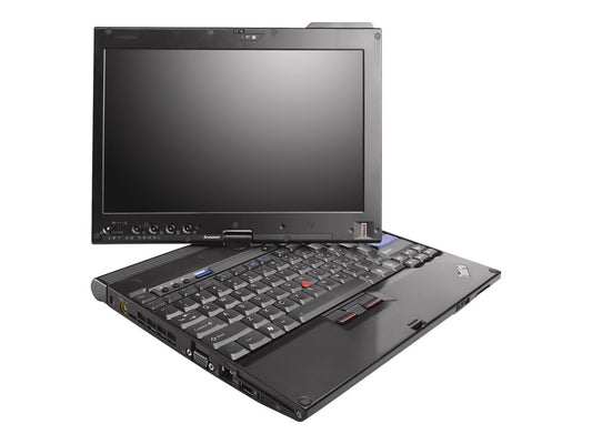 Lenovo ThinkPad X200 12.1 Inch WXGA Tablet PC -  7450WPV