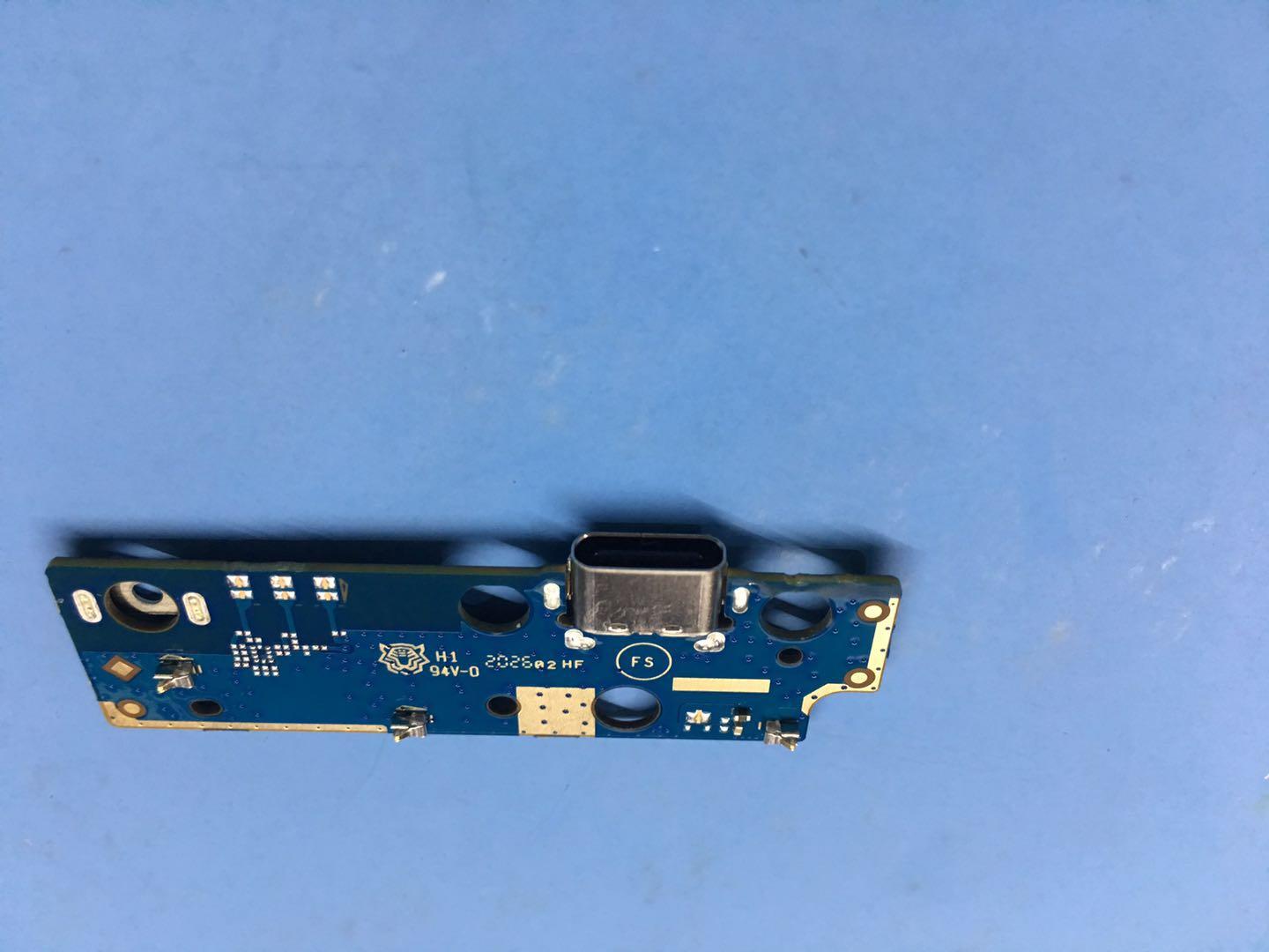 Lenovo Tb-X306F Sub Board And*Hq3160A - 5P68C17065