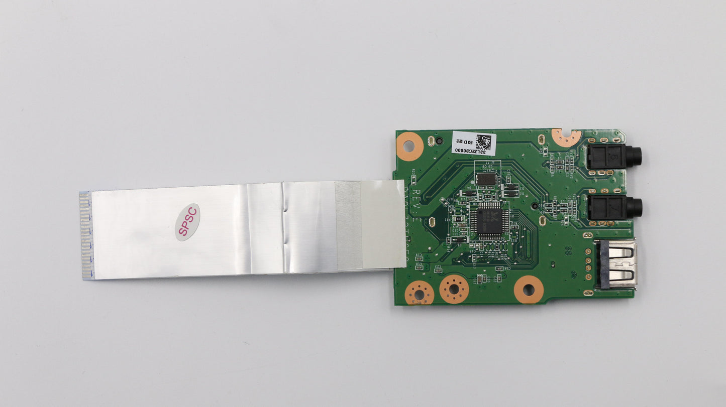 Lenovo Card Reader Lz2 33Lz2Cb0000 - 90000198