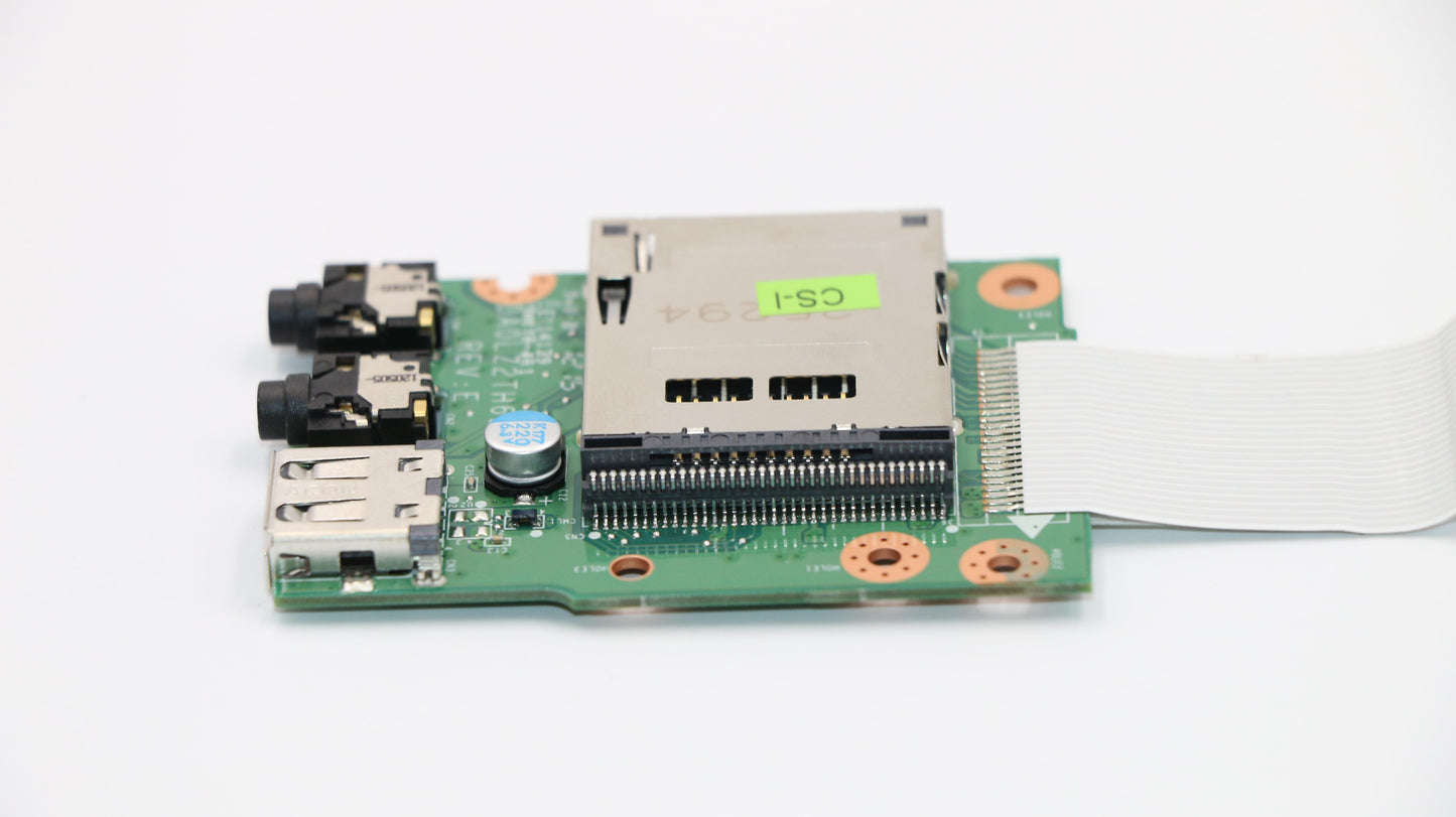 Lenovo Card Reader Lz2 33Lz2Cb0000 - 90000198