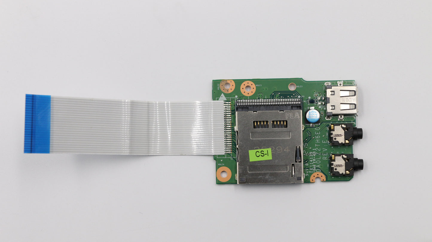 Lenovo Card Reader Lz2 33Lz2Cb0000 - 90000198