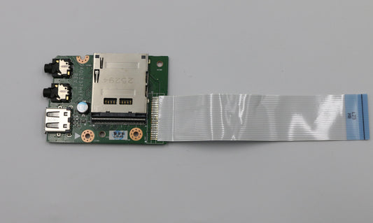 Lenovo Reader Card Lz3 33Lz3Cb0000 - 90000201