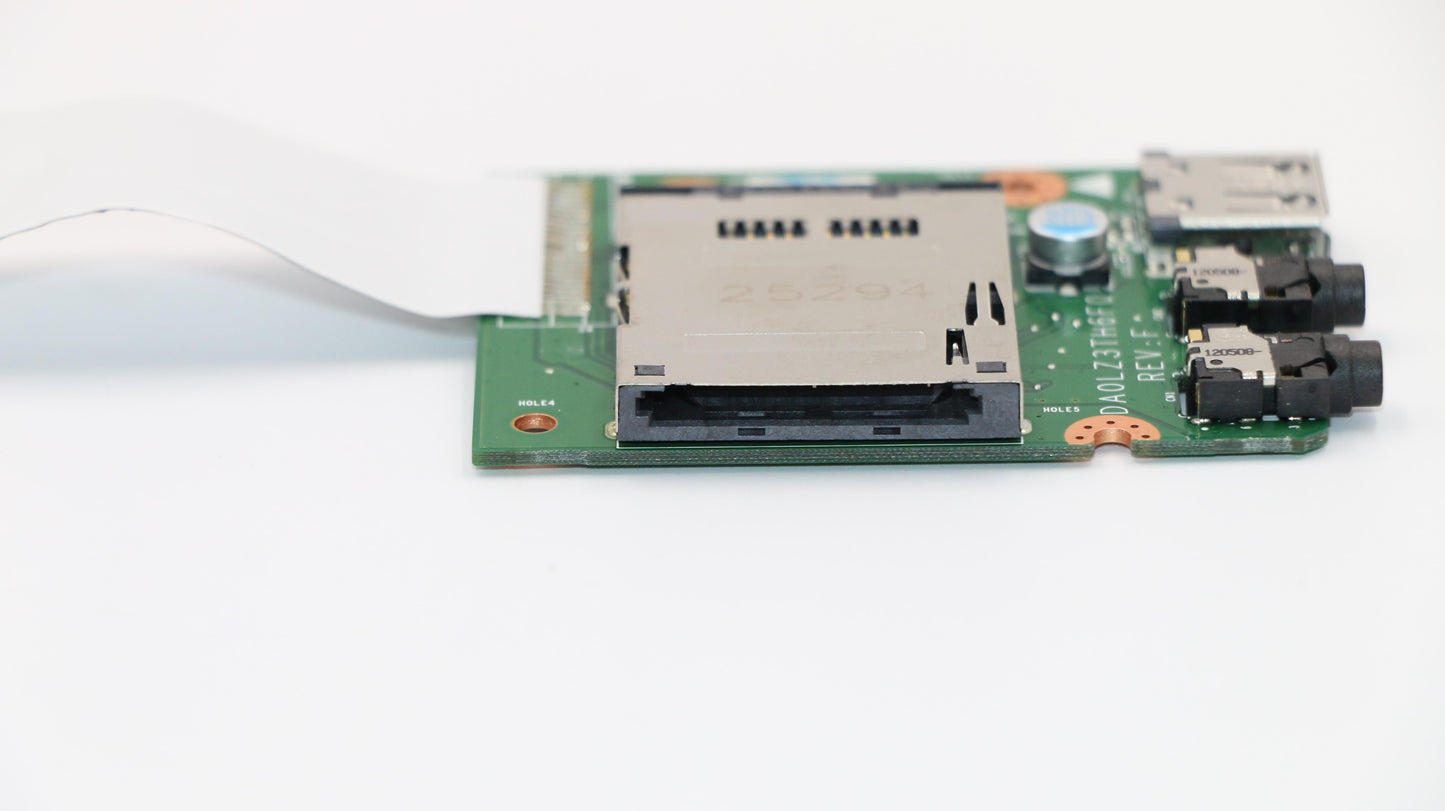 Lenovo Reader Card Lz3 33Lz3Cb0000 - 90000201