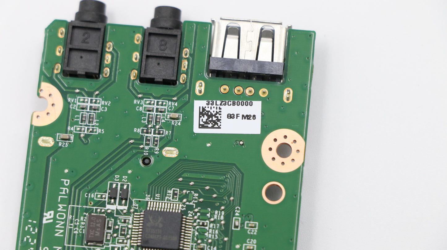 Lenovo Reader Card Lz3 33Lz3Cb0000 - 90000201