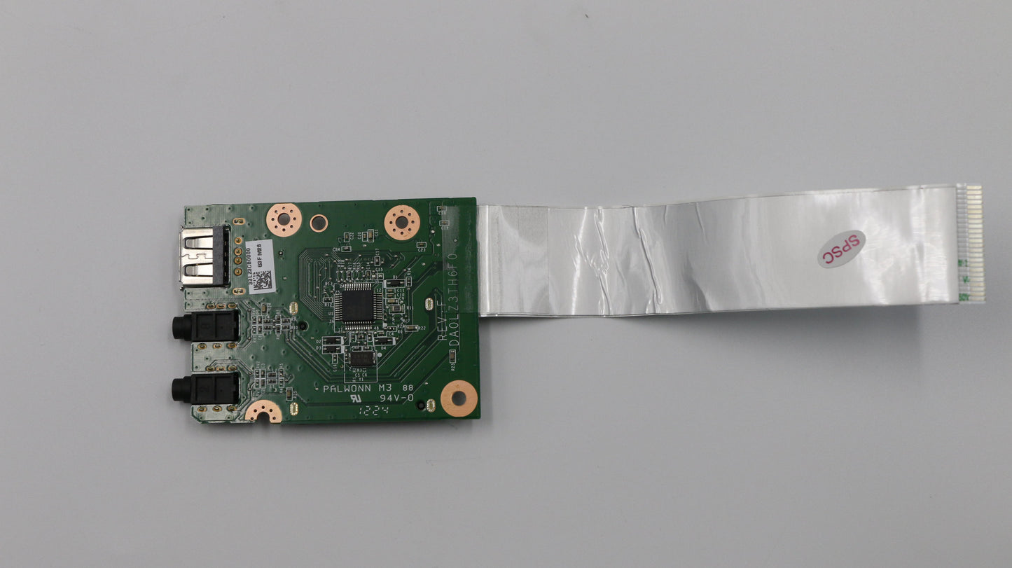 Lenovo Reader Card Lz3 33Lz3Cb0000 - 90000201