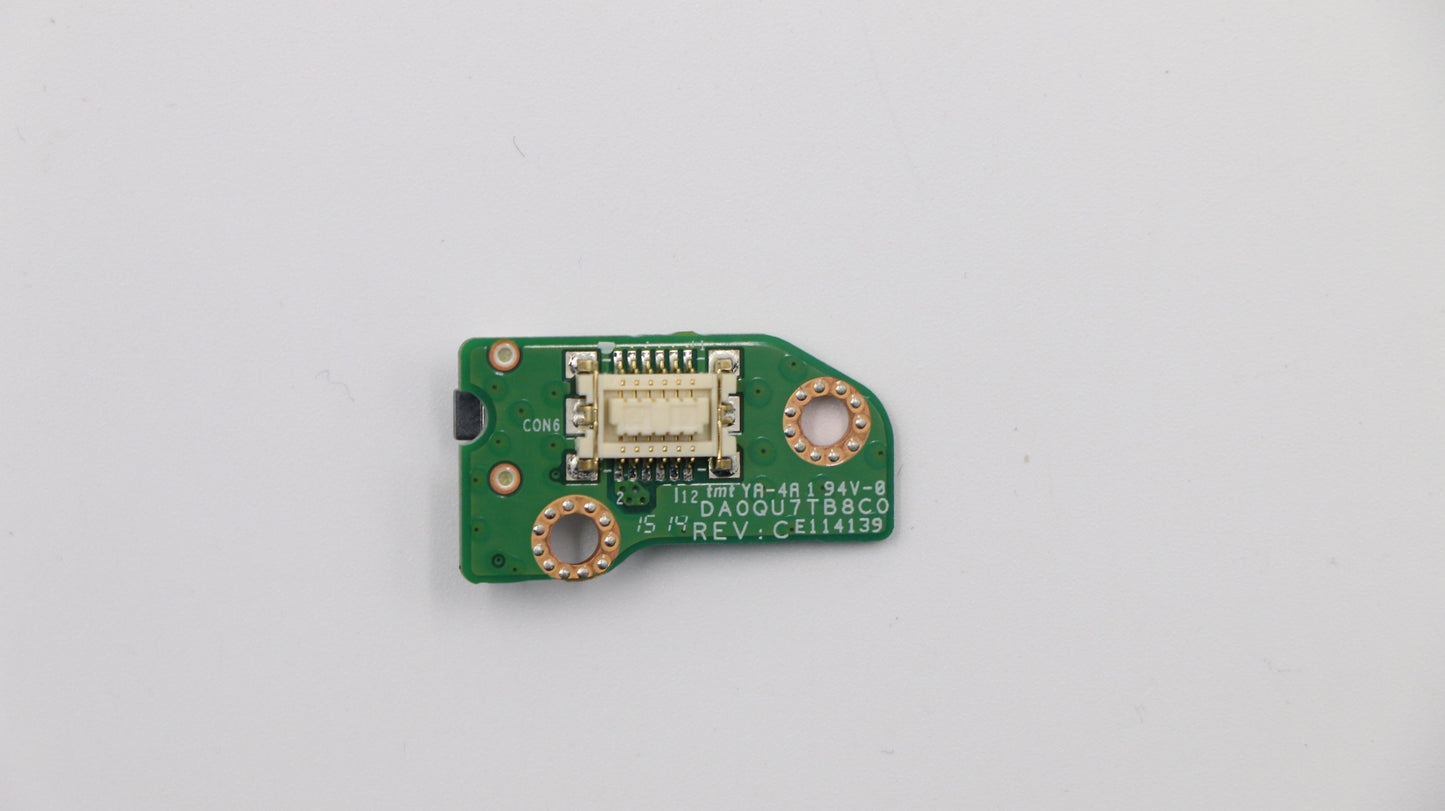 Lenovo 90000217 Odd Eject Board A720