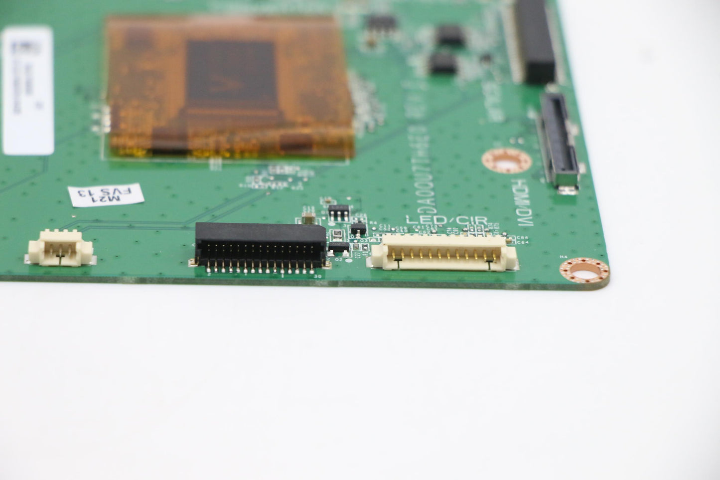 Lenovo 90000218 Scalar Board A720