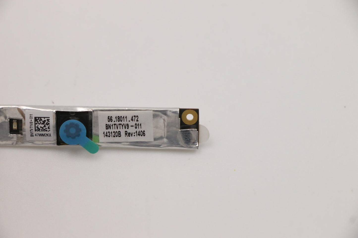 Lenovo Camera 0.3M Lb48 56.18011.472 - 90000224