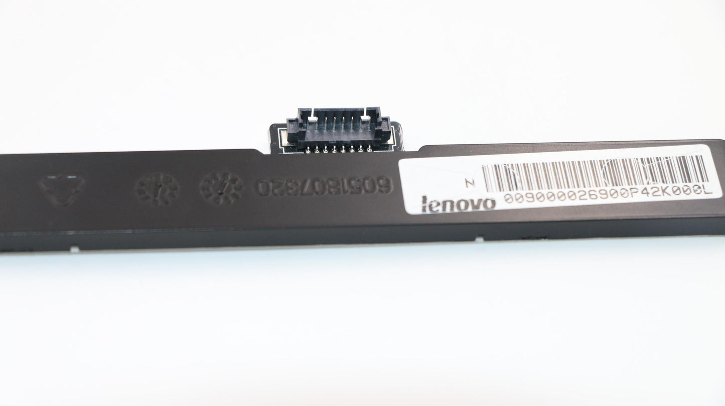 Lenovo 90000269 Board B540 Function Status Dis