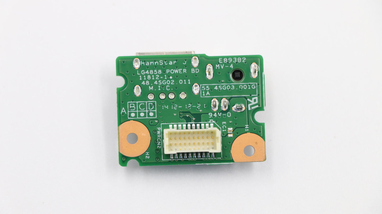 Lenovo Power Board Lg48 W/Cable - 90000300