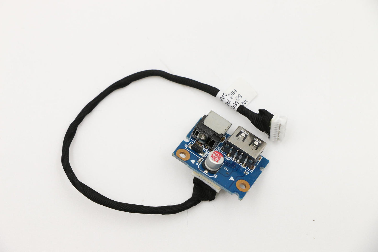 Lenovo Board Power W/Cable Lg58 - 90000308