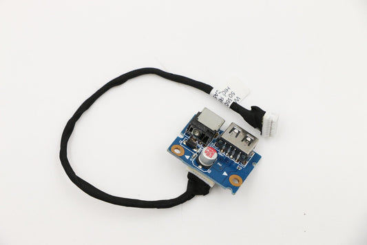 Lenovo Board Power W/Cable Lg58 - 90000308
