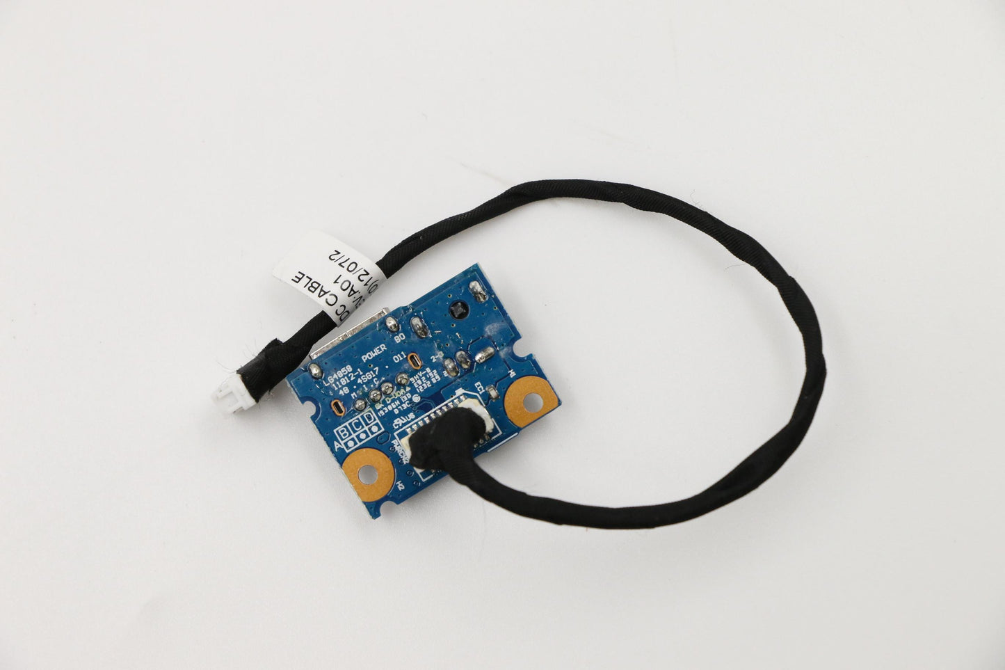 Lenovo Board Power W/Cable Lg58 - 90000308