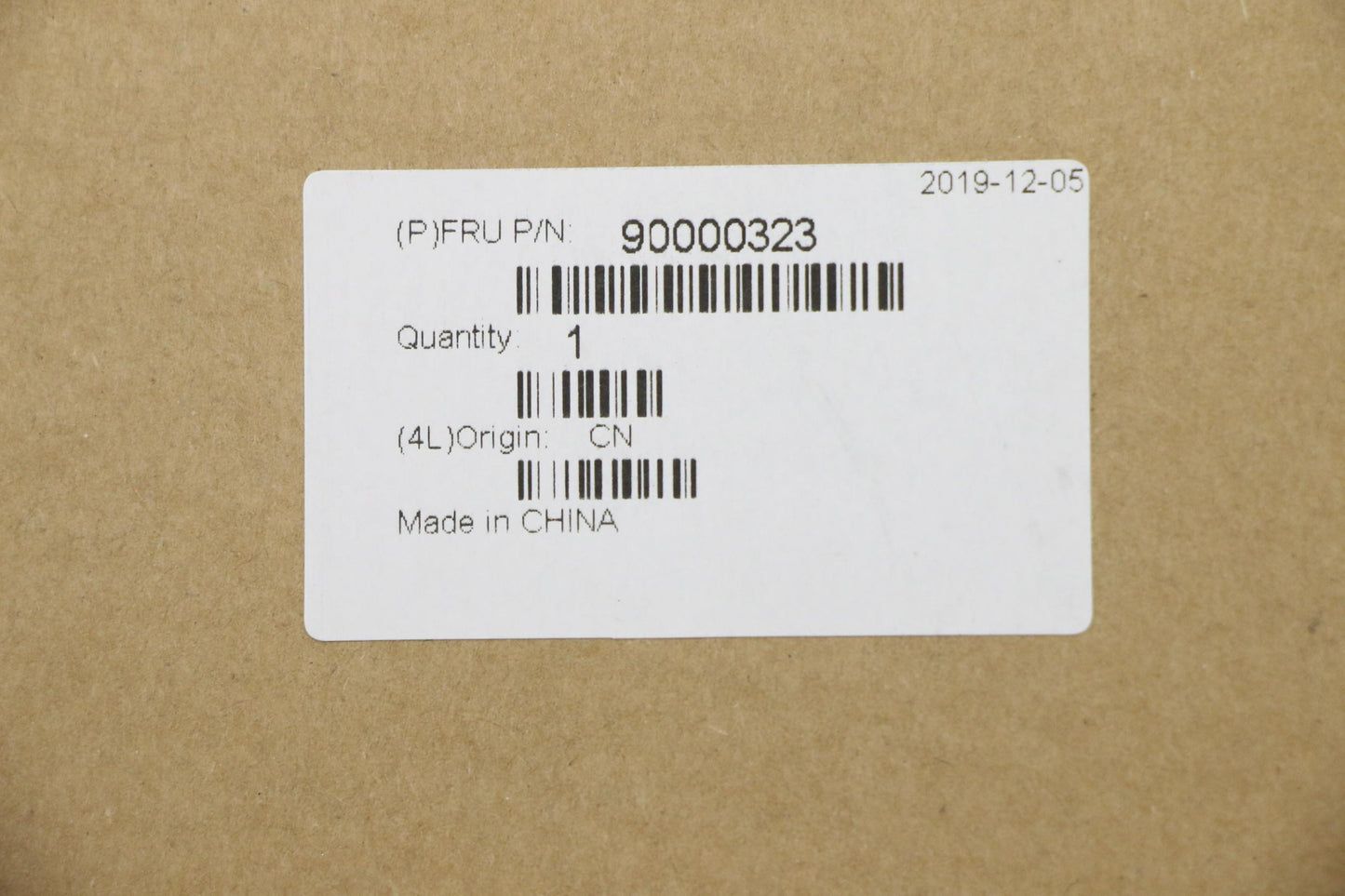 Lenovo Cm Cameras - 90000323