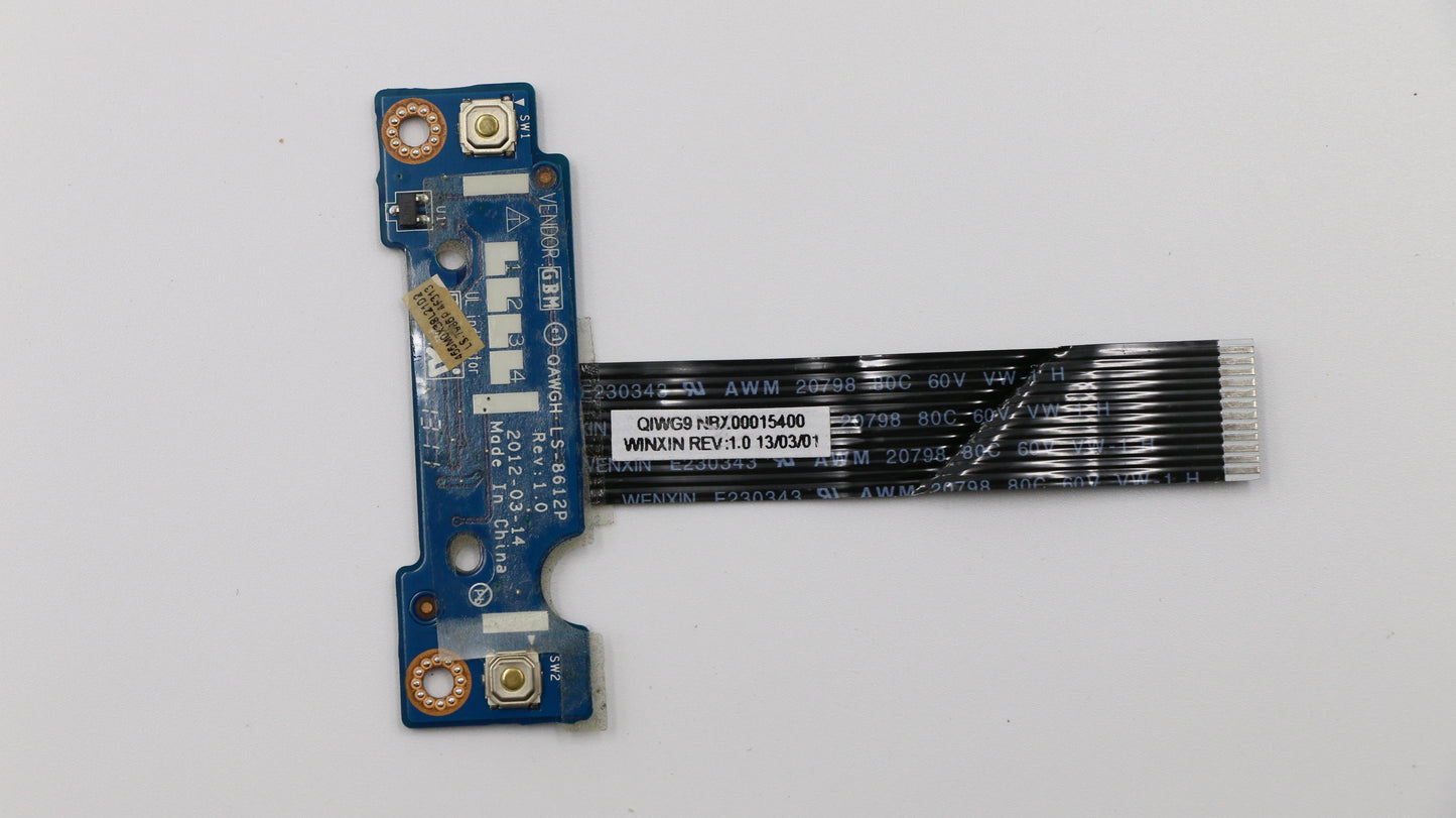 Lenovo Ci Cards Misc Internal - 90000328