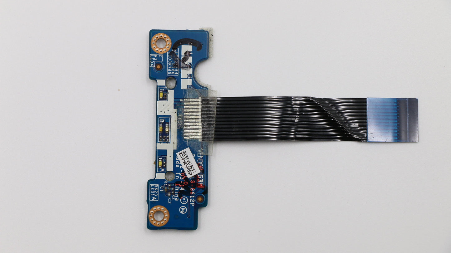 Lenovo Ci Cards Misc Internal - 90000328
