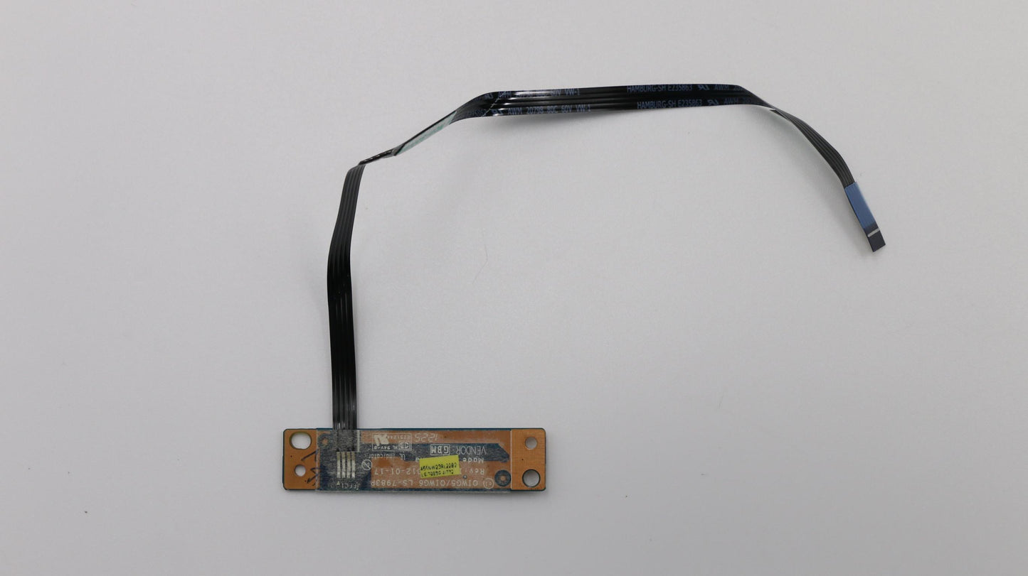 Lenovo Ci Cards Misc Internal - 90000332