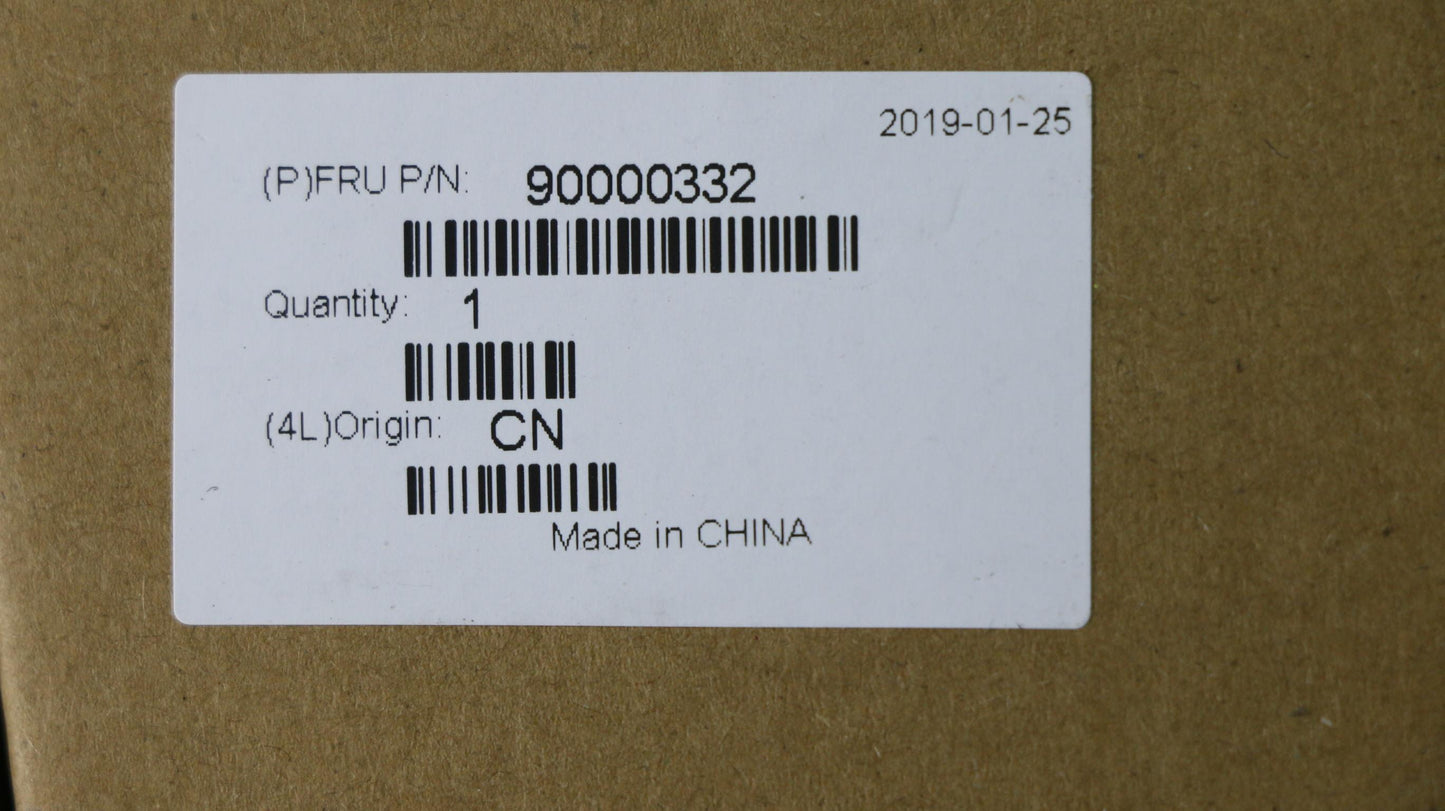 Lenovo Ci Cards Misc Internal - 90000332